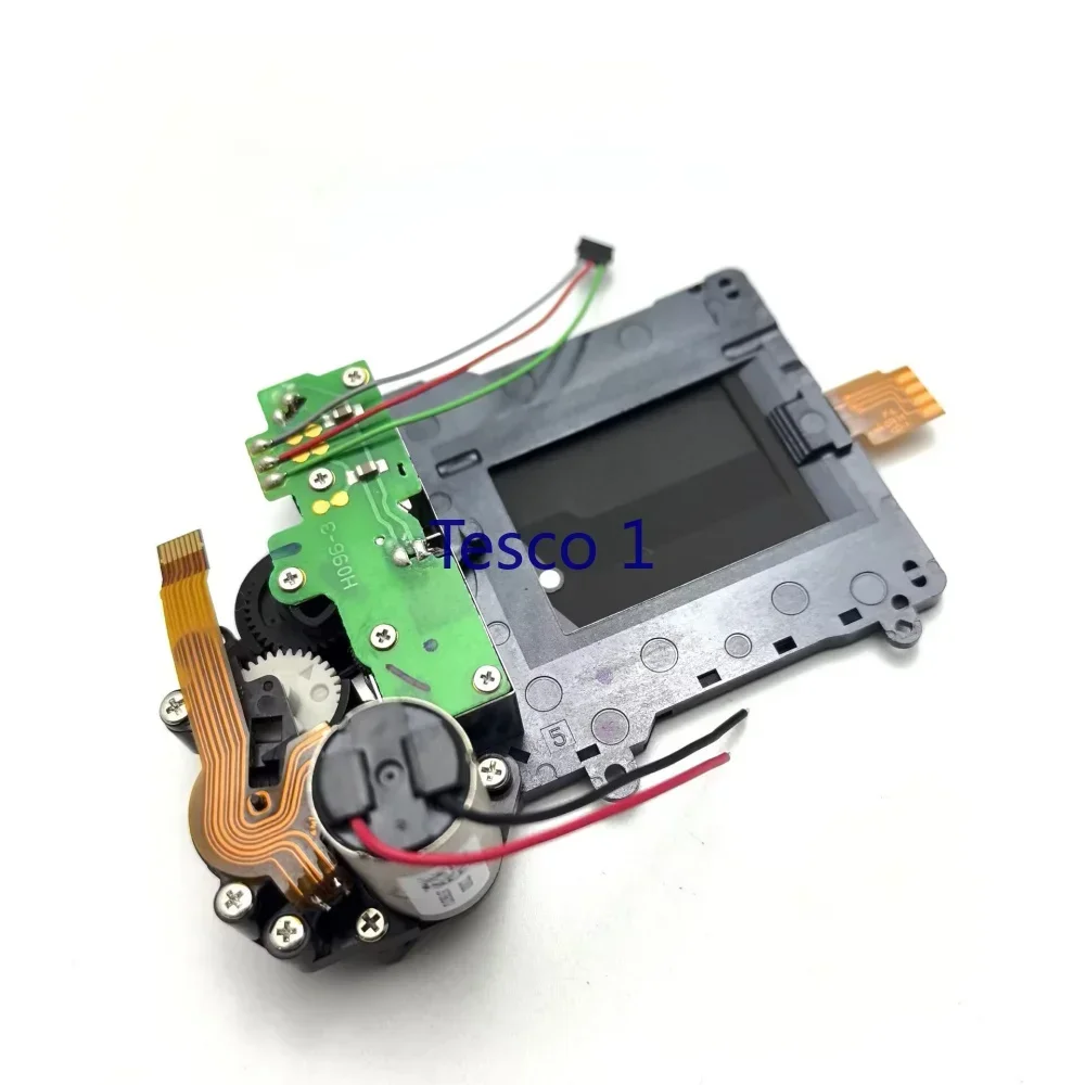 100% NEW Original For Nikon D7 - đánh giá và giá Curtain Motor