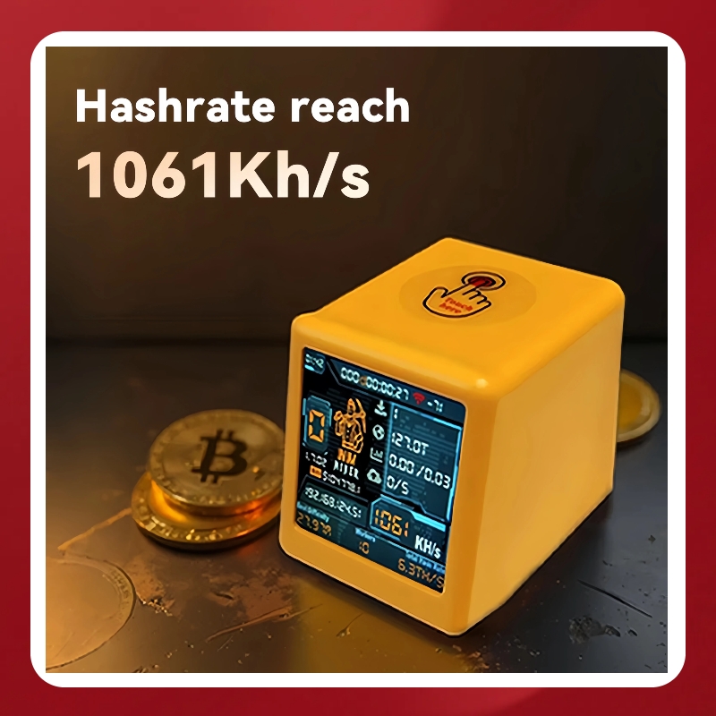 Lower Power Consumption BTC So - đánh giá và giá Smart Home Esp32