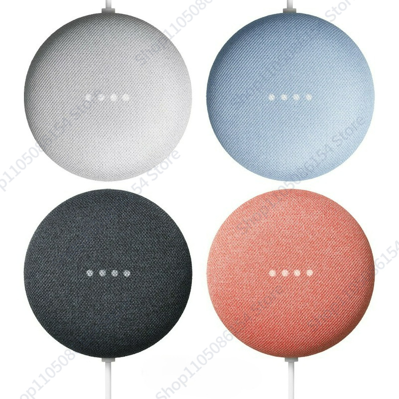 For Google Home Nest Hub Max N - đánh giá và giá Google Speaker Nest Mini