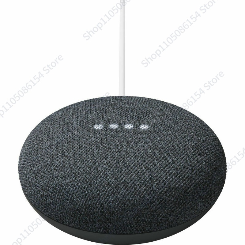 For Google Home Nest Hub Max N - đánh giá và giá Google Speaker Nest Mini