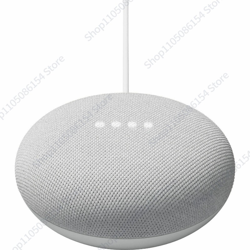 For Google Home Nest Hub Max N - đánh giá và giá Google Speaker Nest Mini