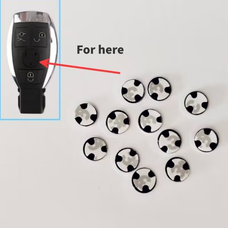 13mm DIY Emblem Logo Replaceme - đánh giá và giá Smart Home Icon