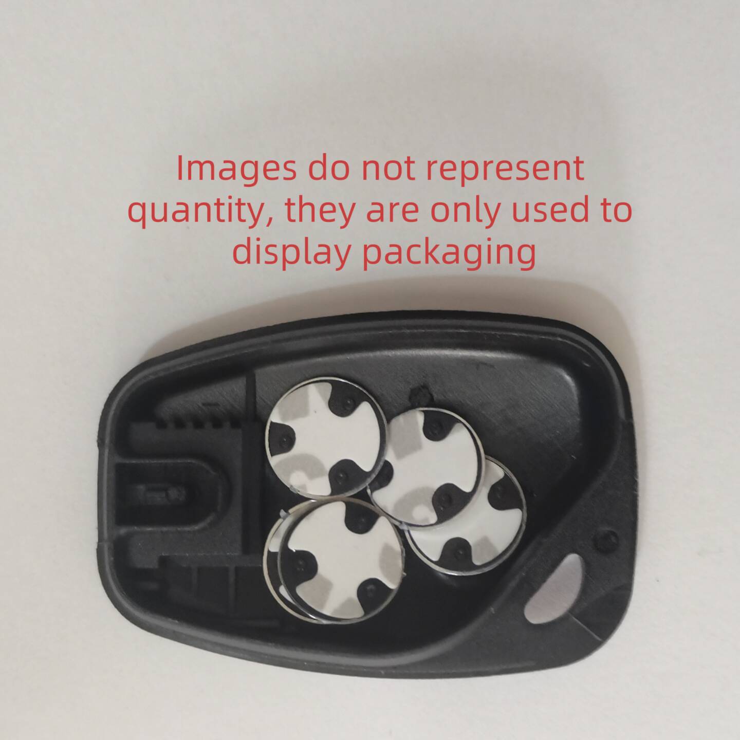 13mm DIY Emblem Logo Replaceme - đánh giá và giá Smart Home Icon