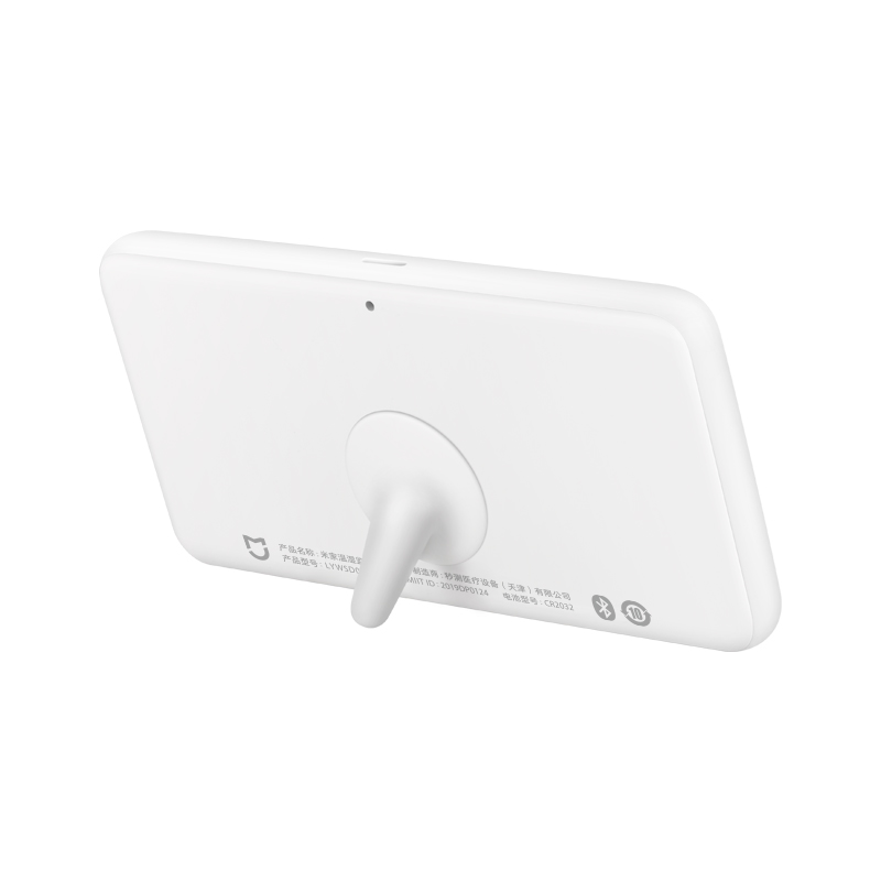 Xiaomi Smart Outdoor Hygromete - đánh giá và giá Smart Home Xiaomi Kit