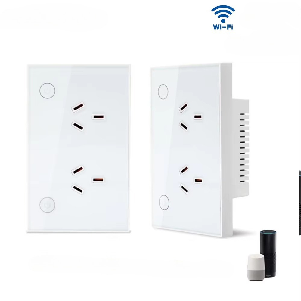 Zigbee Wi-Fi Matter AU Smart W - đánh giá và giá Smart Home Google