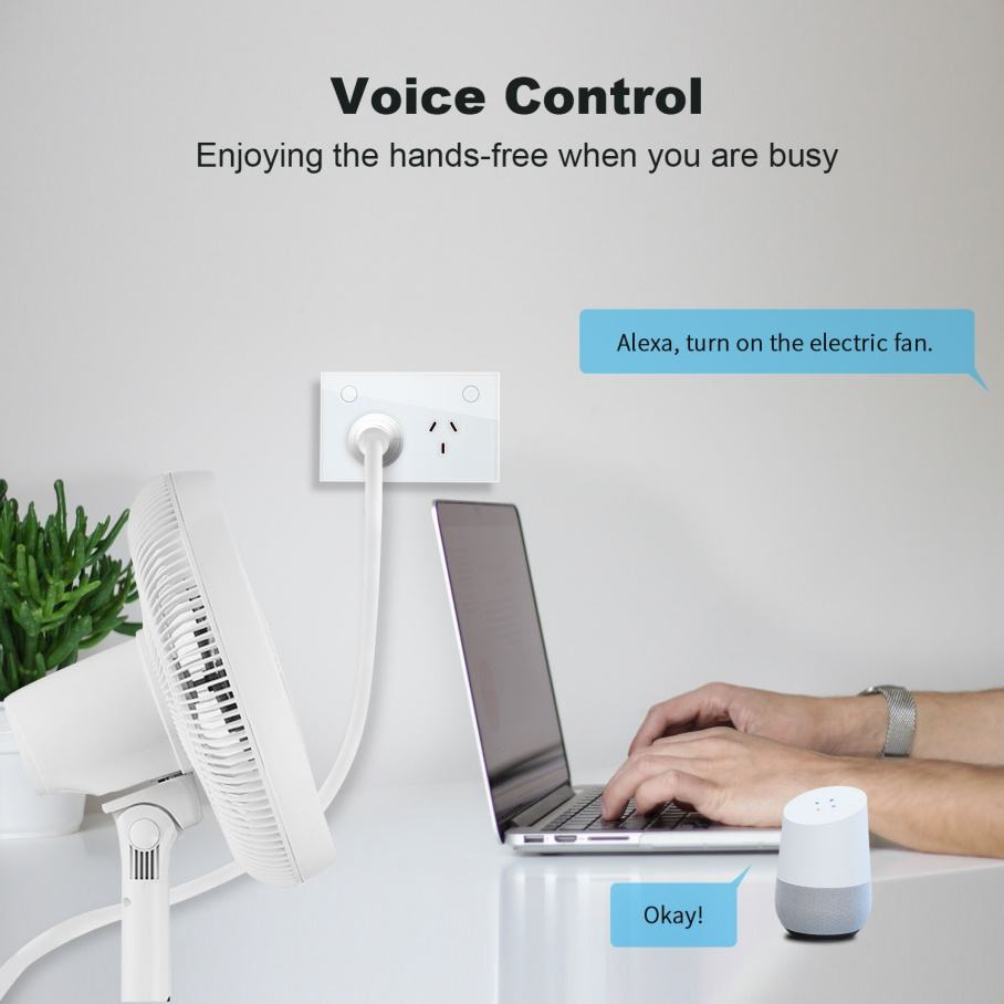 Zigbee Wi-Fi Matter AU Smart W - đánh giá và giá Smart Home Google