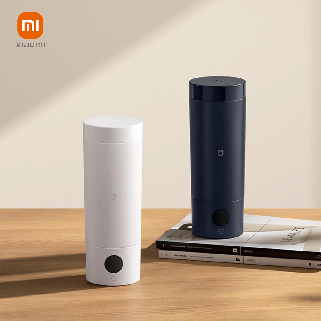 Original XIAOMI Mijia Portable - đánh giá và giá Smart Home Xiaomi Kit