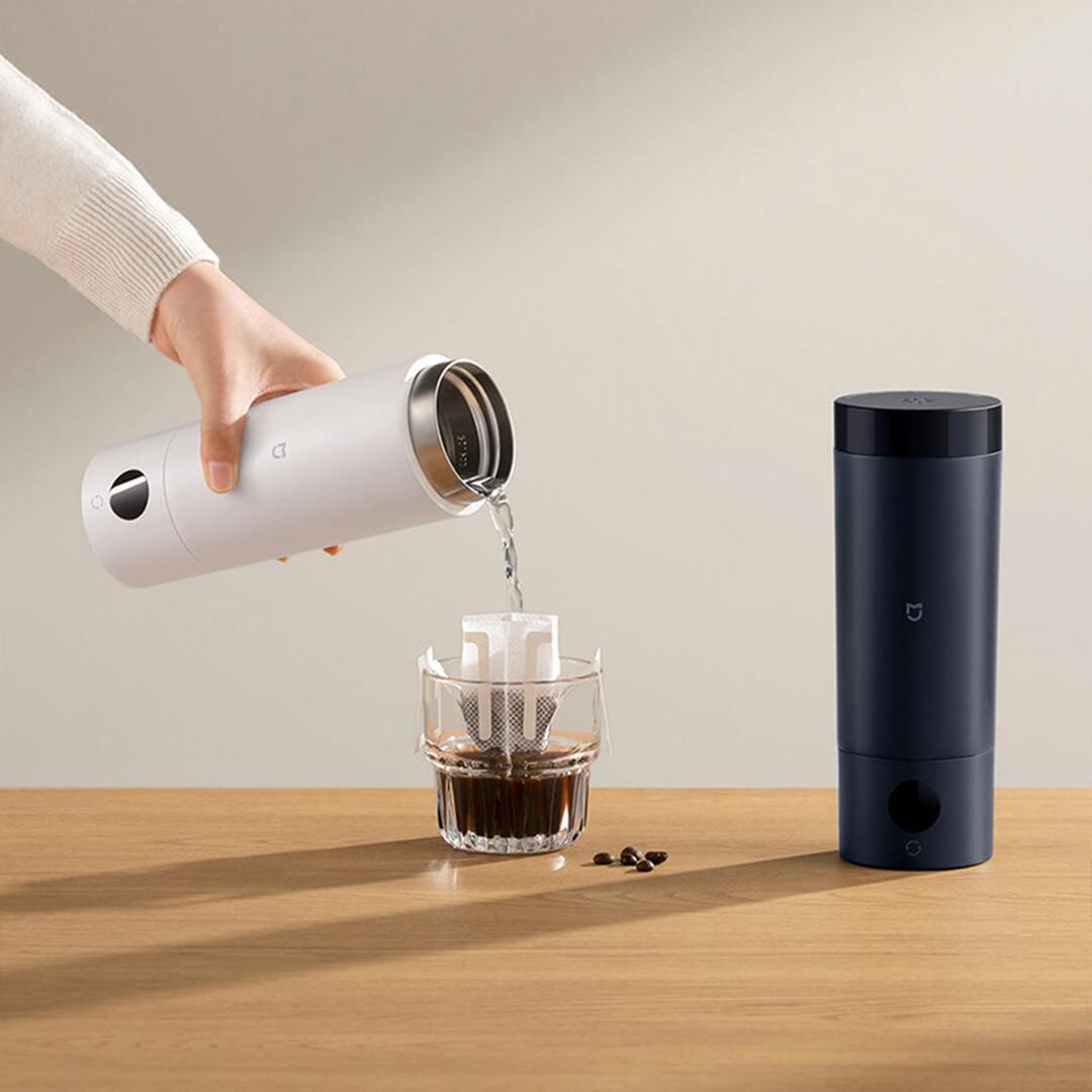Original XIAOMI Mijia Portable - đánh giá và giá Smart Home Xiaomi Kit