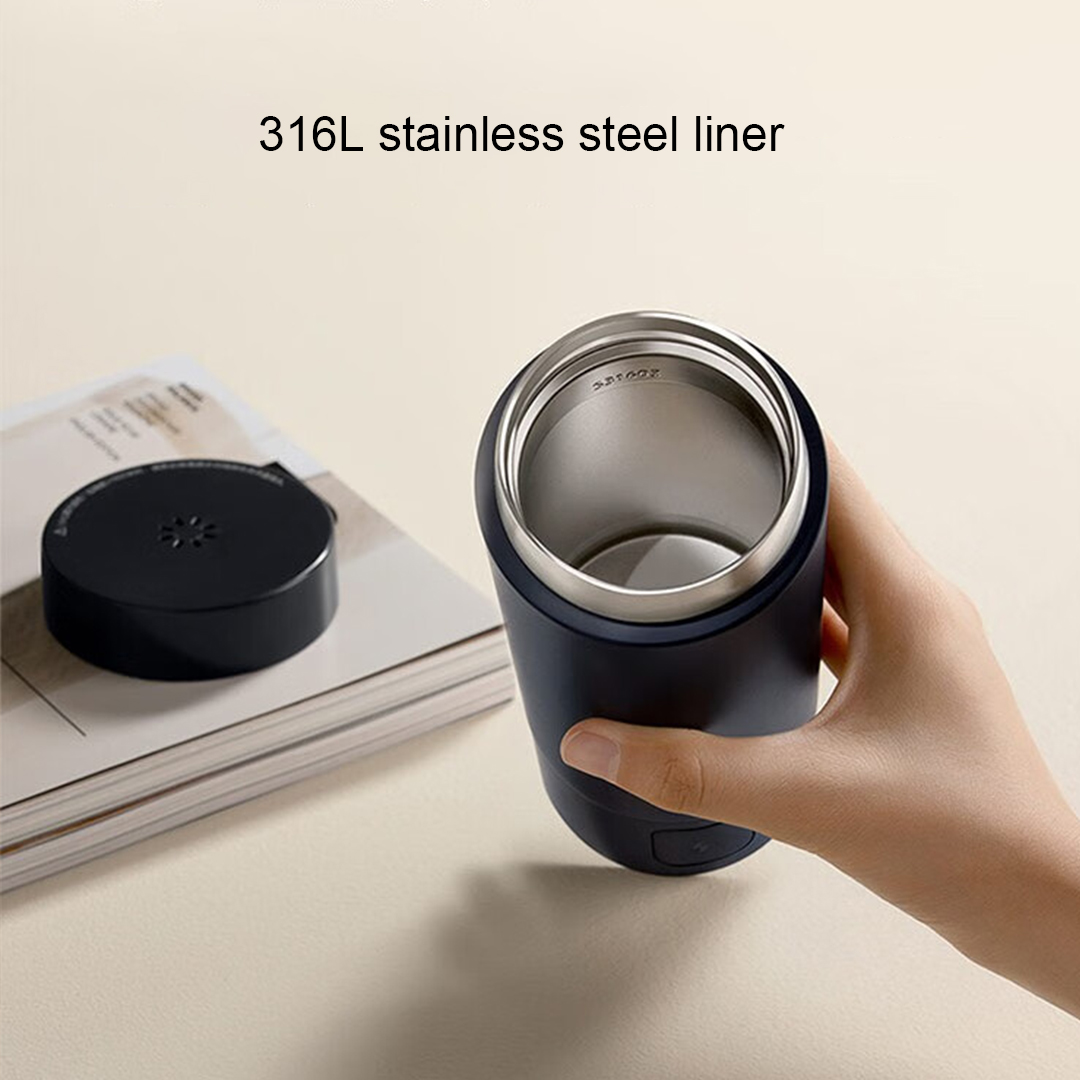 Original XIAOMI Mijia Portable - đánh giá và giá Smart Home Xiaomi Kit