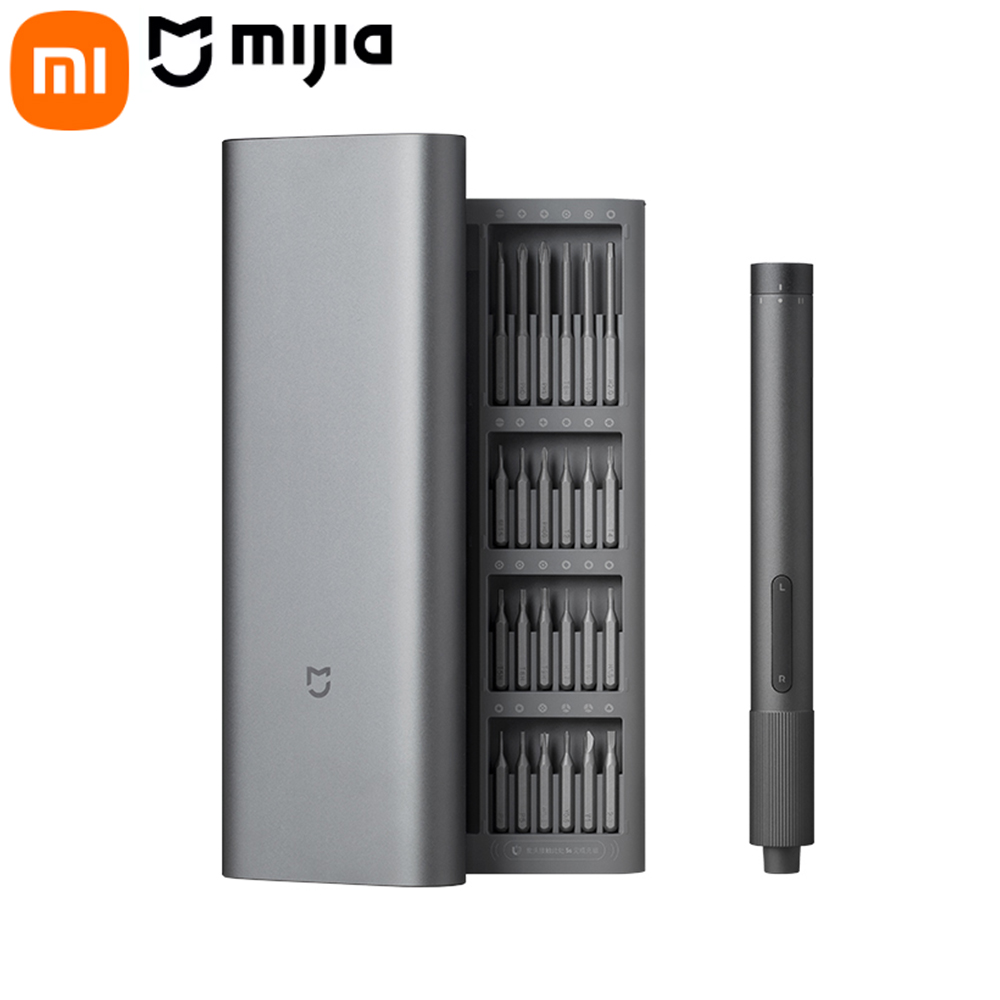 Xiaomi Mijia Electric Precisio - đánh giá và giá Smart Home Xiaomi Kit