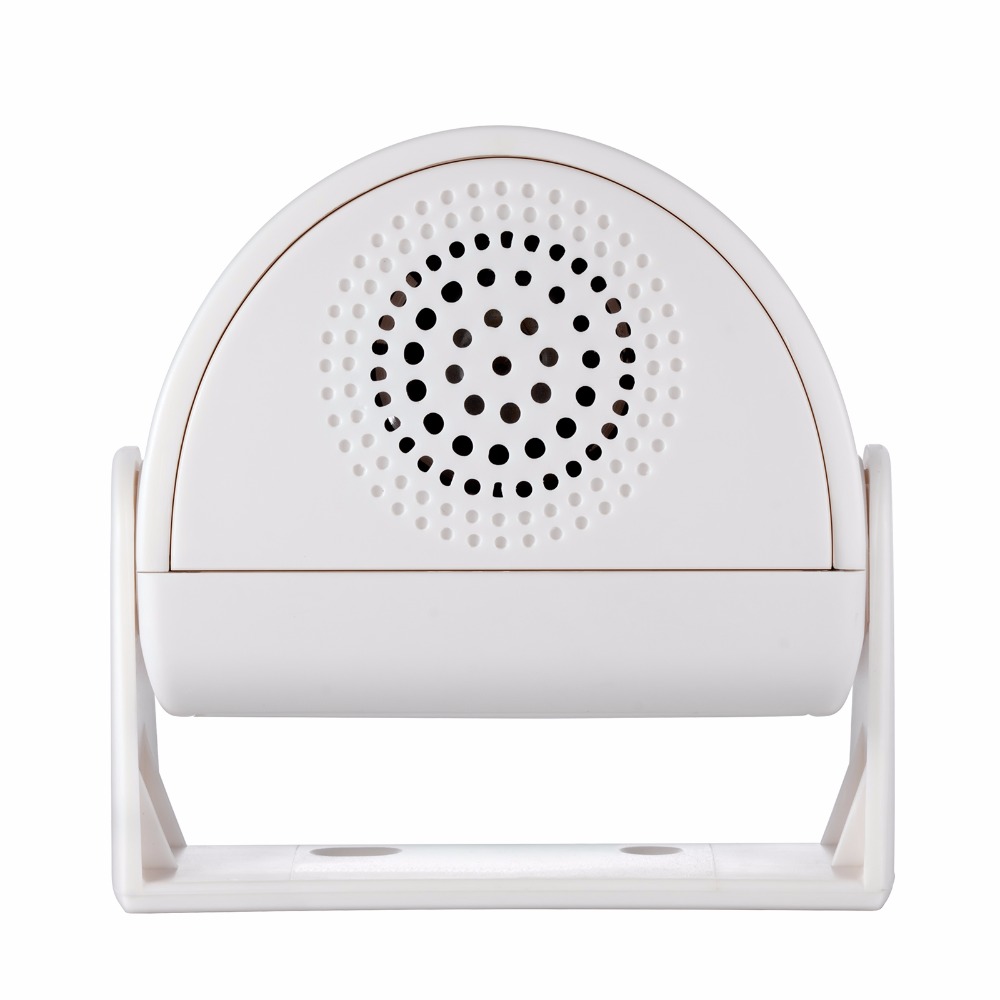 32 Songs Welcome Infrared Chim - đánh giá và giá Wireless Door Sensor