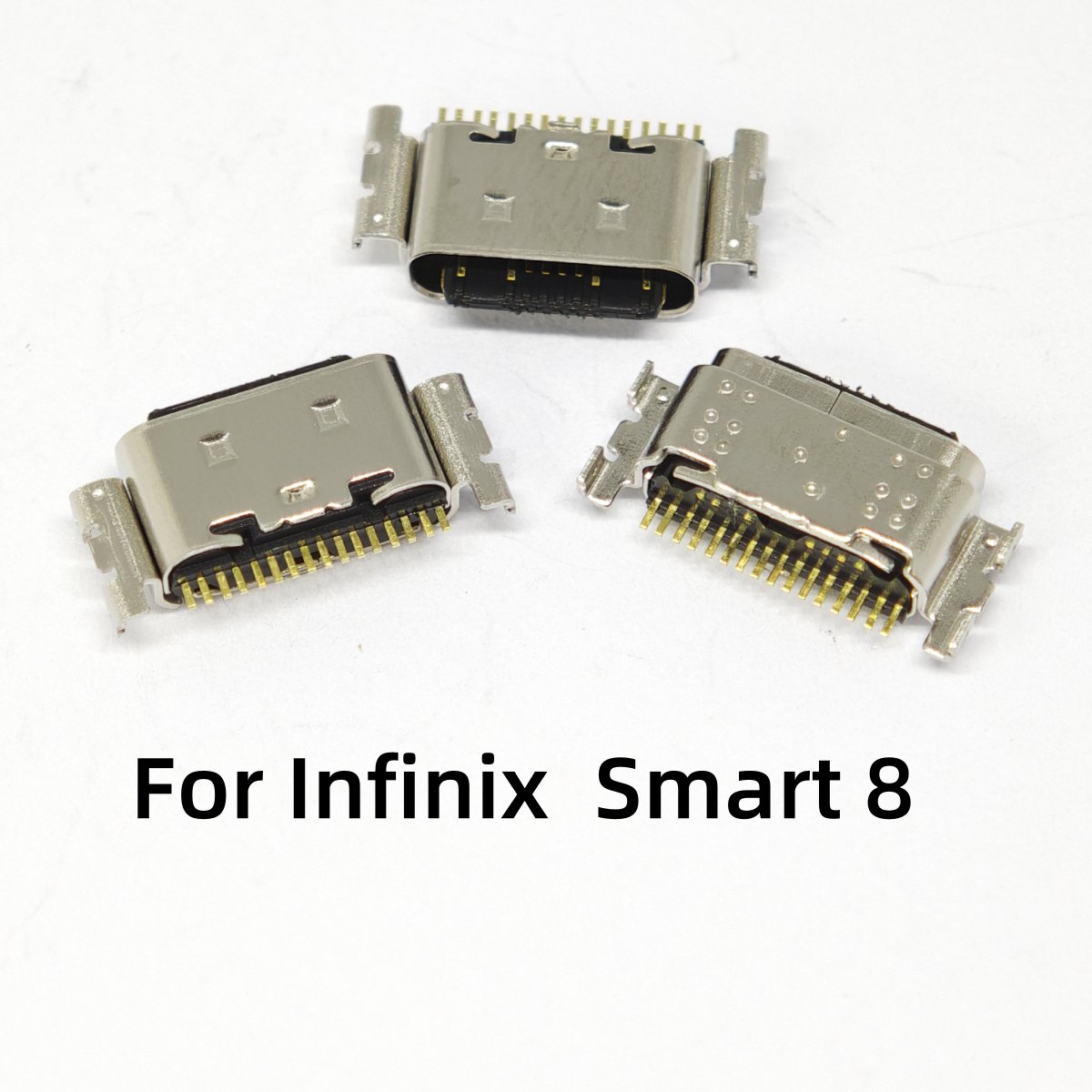 5-50PCS For Infinix Smart 8 X6 - đánh giá và giá Smart Home Xiaomi Kit
