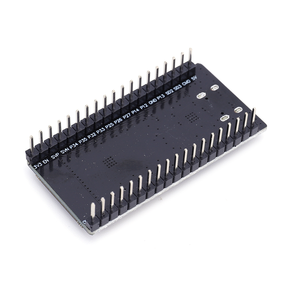 ESP32 Nodemcu ESP32 Expansion  - đánh giá và giá Smart Home Esp32