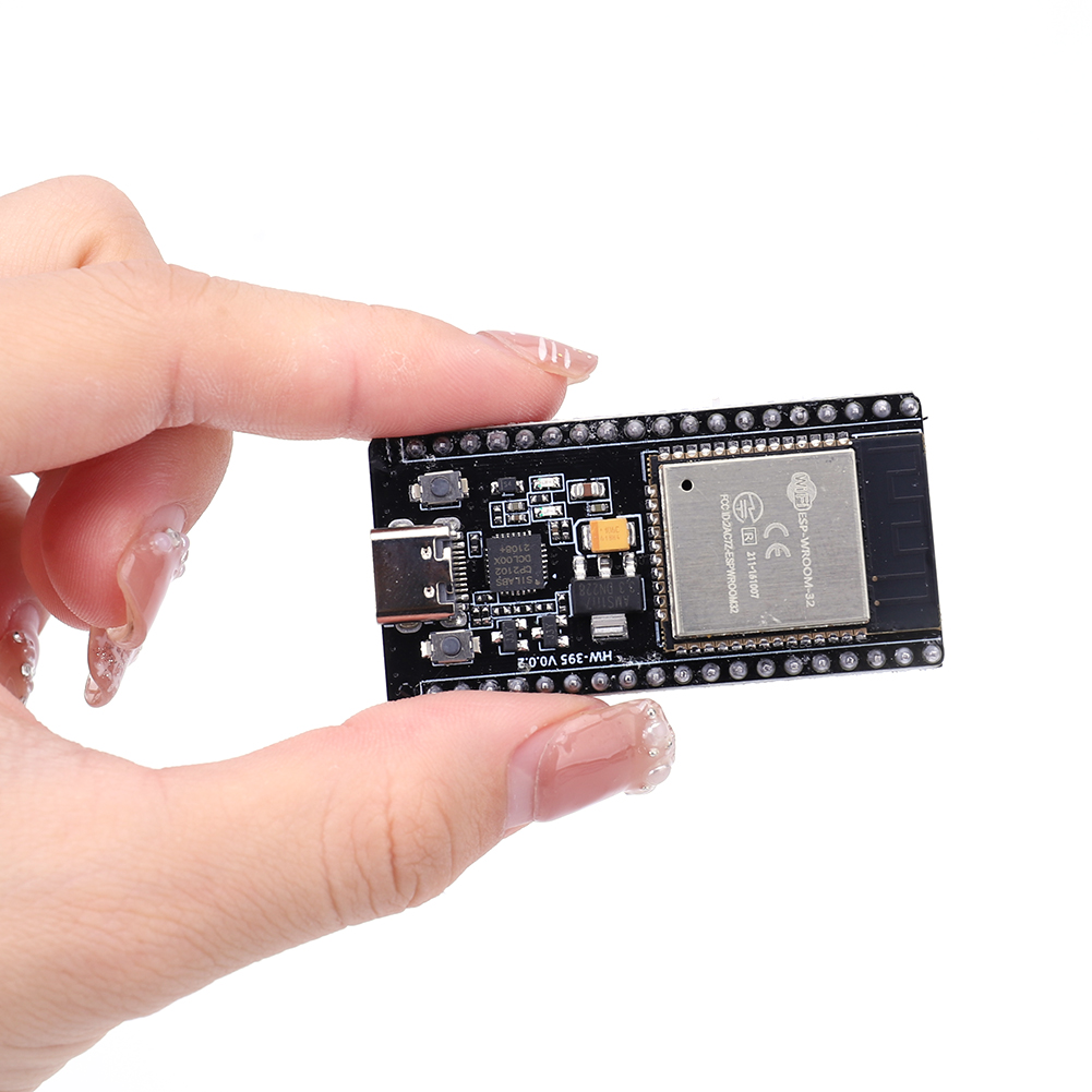 ESP32 Nodemcu ESP32 Expansion  - đánh giá và giá Smart Home Esp32