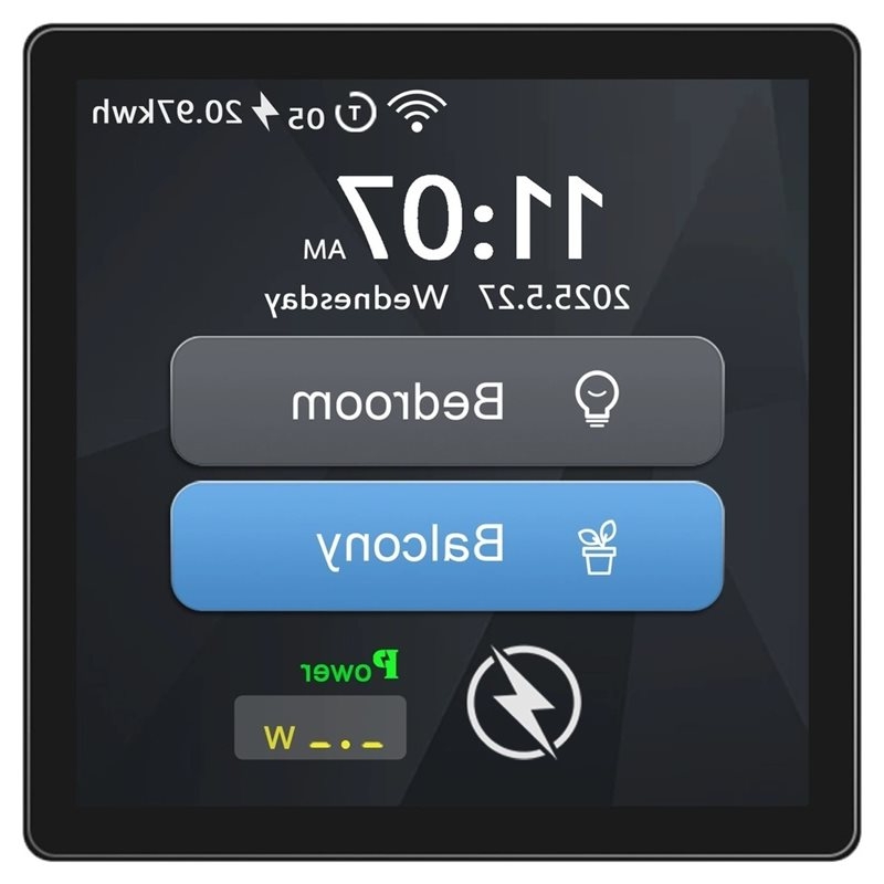 T21C Zigbee 3.0 Smart Home Tuy - đánh giá và giá Smart Home Zigbee 3.0