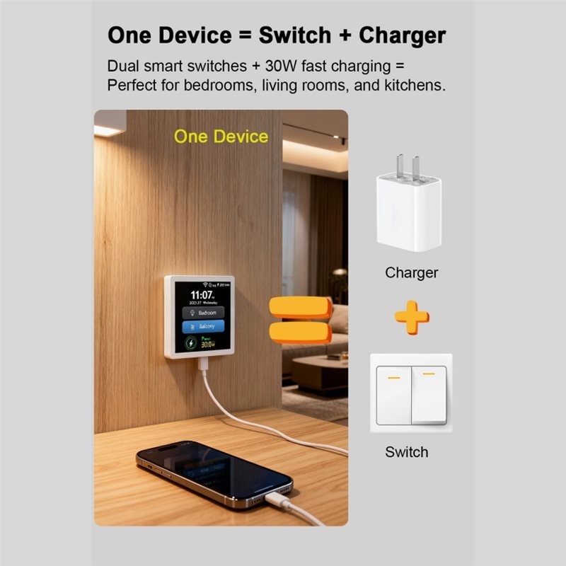 T21C Zigbee 3.0 Smart Home Tuy - đánh giá và giá Smart Home Zigbee 3.0