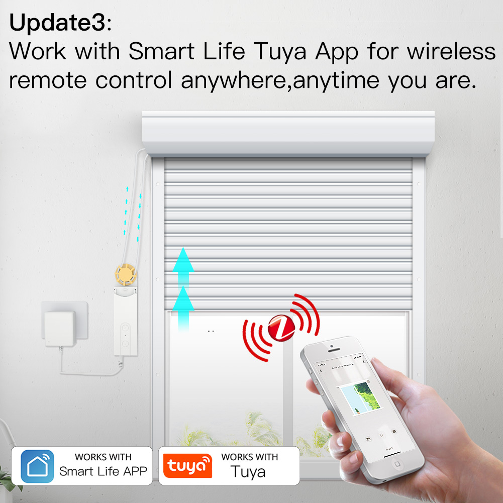 MOES New ZigBee Smart DIY Moto - đánh giá và giá Smart Home Hub Ikea