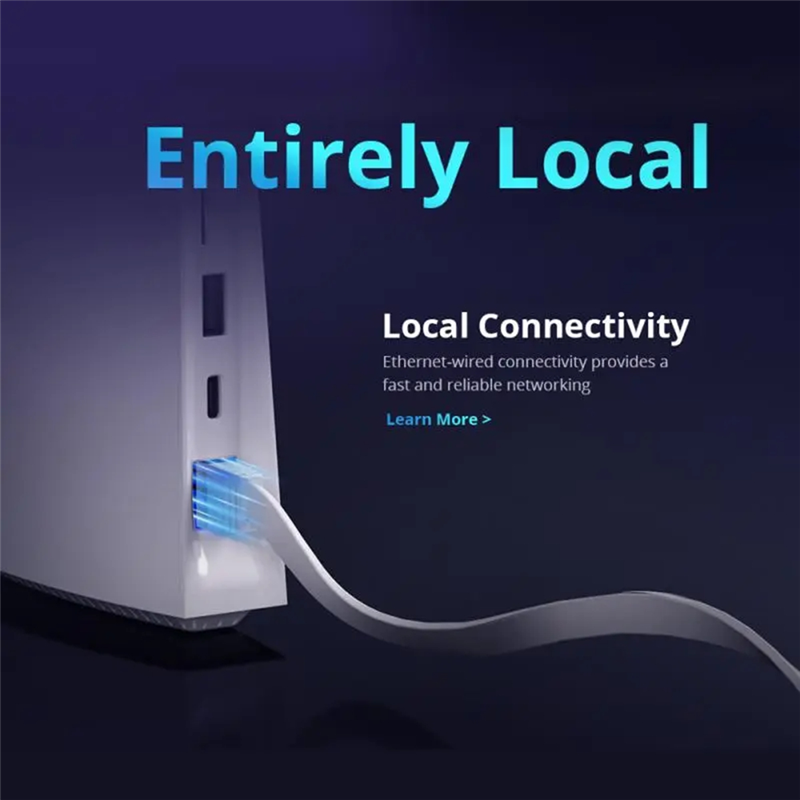 Ewelink Ihost Smart Home Hub A - đánh giá và giá Smart Home Zigbee 3.0